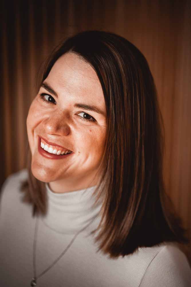 Brandová fotografka - Andrea Barvířová - Brno - Profilovka - Profilová fotka